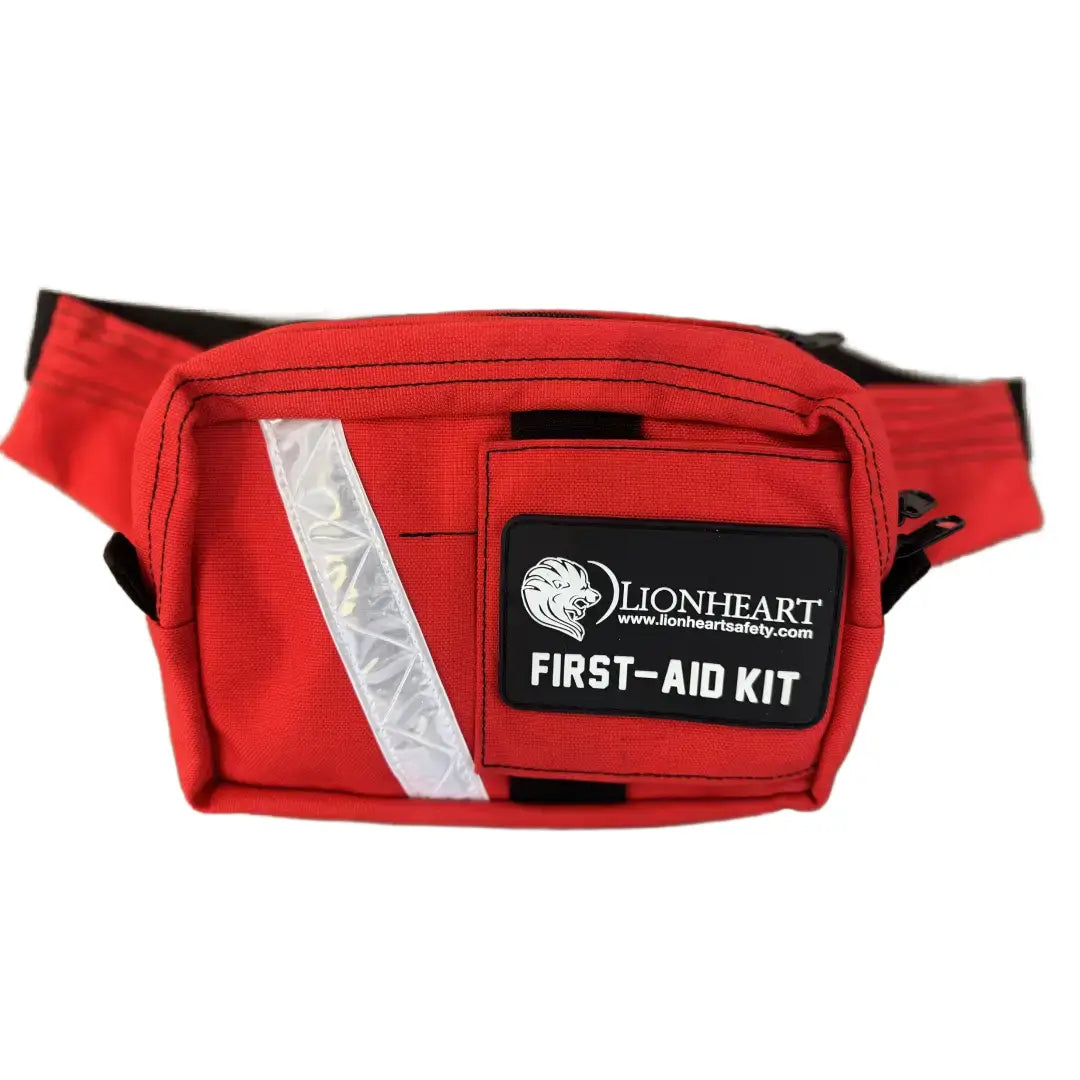 First Aid Responder Kit