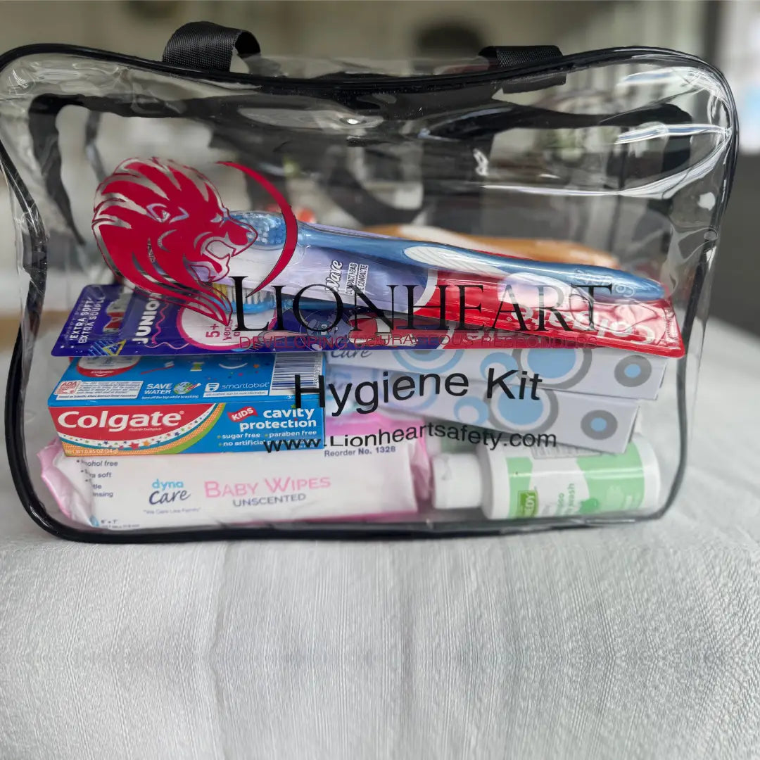 Hygiene Kit
