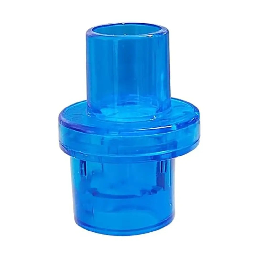CPR Mask Training Valve 10  Pack