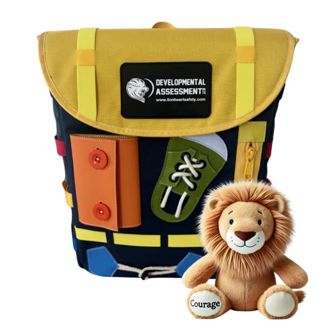 Developmental Assessment Kit