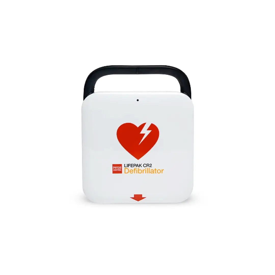 Physio Control LIFEPAK® CR2 Defibrillator