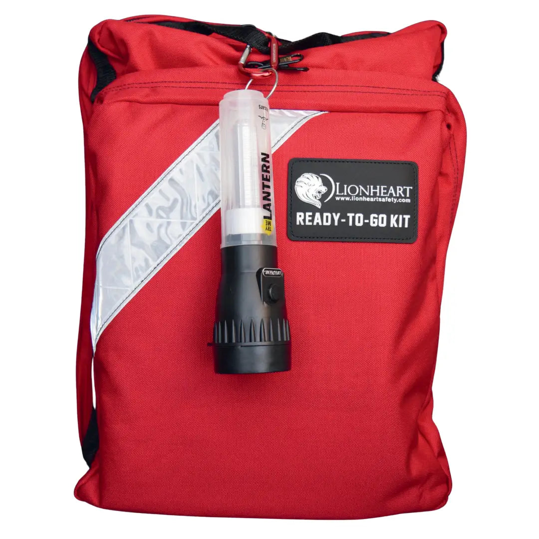M.E.R.T. First Aid Team Bag