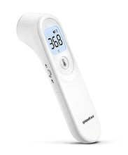 Load image into Gallery viewer, Digital Non-Contact Infrared Thermometer