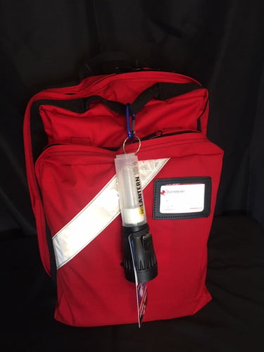 M.E.R.T. First Aid Team Bag