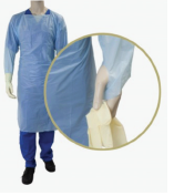 Disposable Gown for Adults